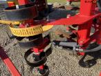 Ziegler Disc Master Pro 6001 disc harrow 30