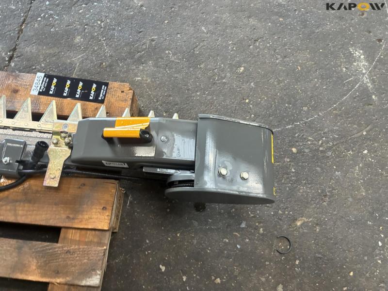 Ziegler QS side knife 10