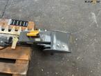 Ziegler QS side knife 10