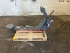 Ziegler side knife and spear 7