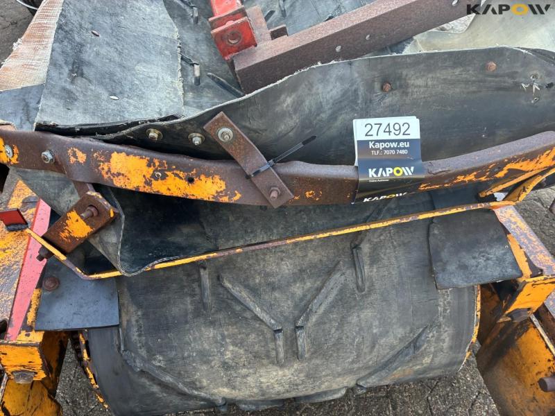 Zijlstra & Bolhuis CTHV1300KS conveyor belt 19