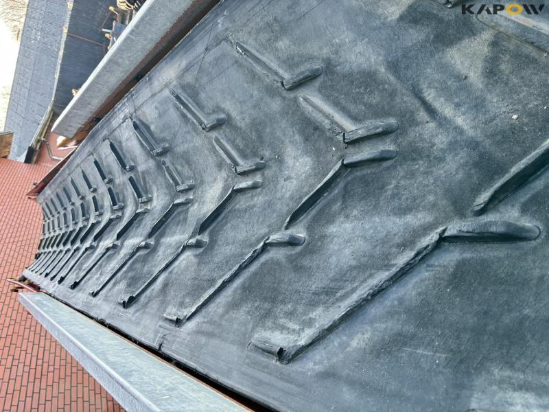 Zijlstra & Bolhuis CTHV1300KS conveyor belt 30