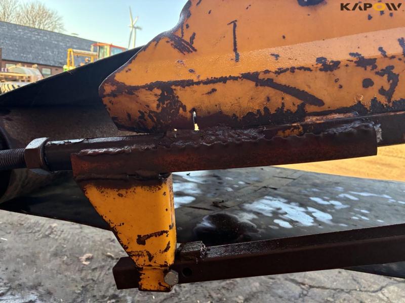 Zijlstra & Bolhuis CTHV1300KS conveyor belt 35