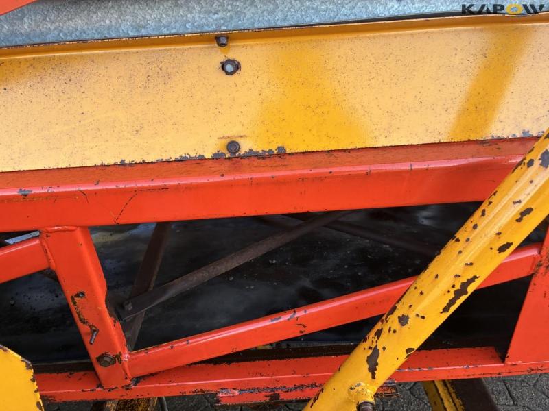 Zijlstra & Bolhuis CTHV1300KS conveyor belt 46