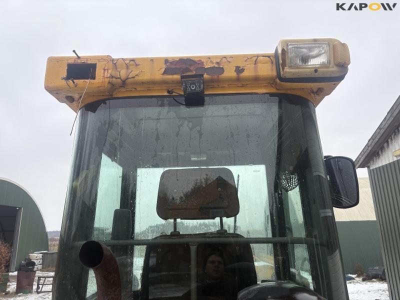 ZL16F wheel loader 32