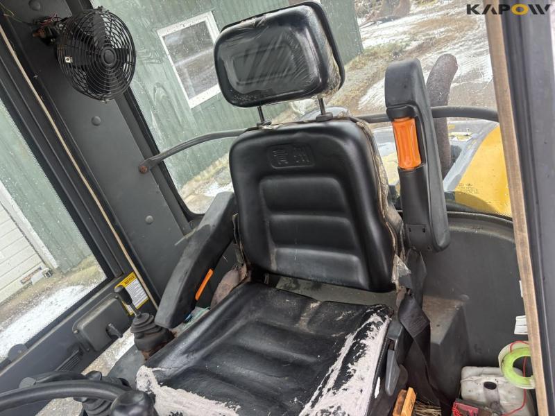 ZL16F wheel loader 46