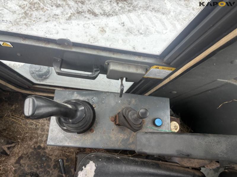 ZL16F wheel loader 49