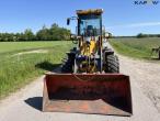 ZL16F wheel loader 2