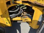 ZL16F wheel loader 11