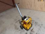 Zulau plate vibrator 3