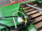Zurn side knife for John Deere 12