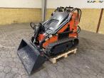 ZVOX SU-480 skid steer loader 1