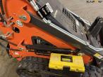 ZVOX SU-480 skid steer loader 14