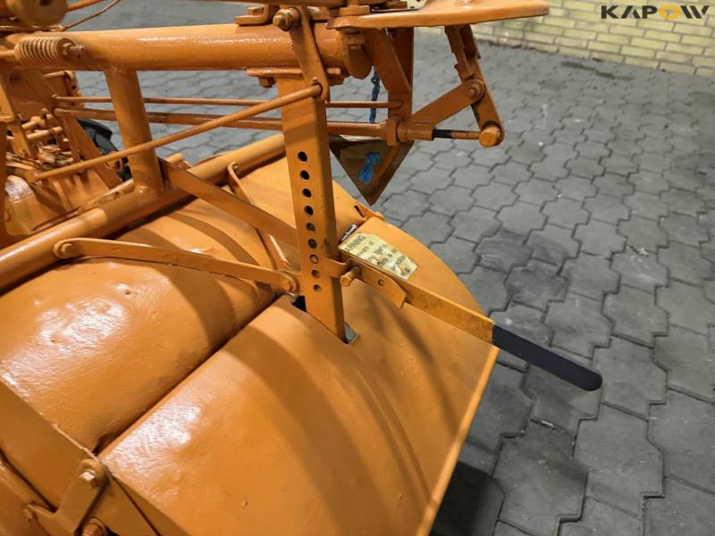 Kohler milling cutter 18