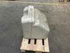 Heavy-duty tank/container 6