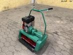 Ransomes cylinder mower 1