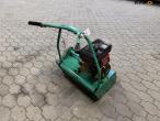 Ransomes cylinder mower 5