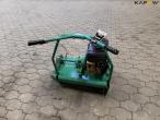 Ransomes cylinder mower 6