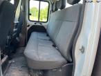 Renault Master van 25
