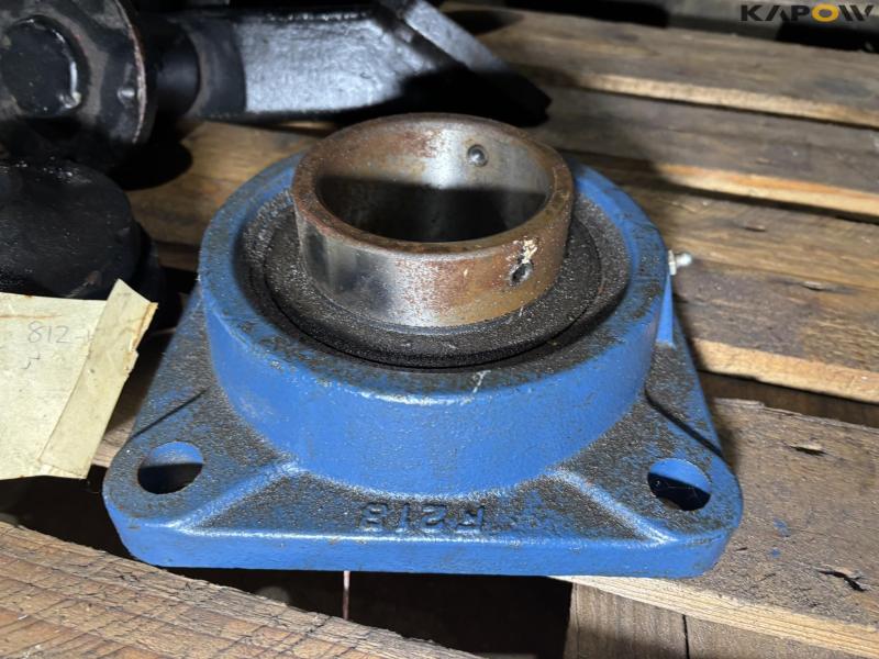 Simba disc harrow parts 10