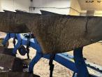 Överum xcelsior 4 furrow plough 20