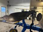 Överum xcelsior 4 furrow plough 28