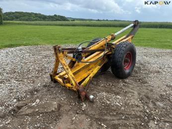 1 tooth cultivator