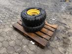 10.0/80-12 wheels - 2 pcs 5