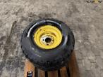10.0/80-12 wheels - 2 pcs 9