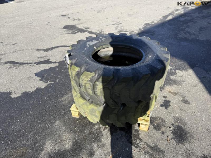 12.5-18 tires - 2 pcs 5