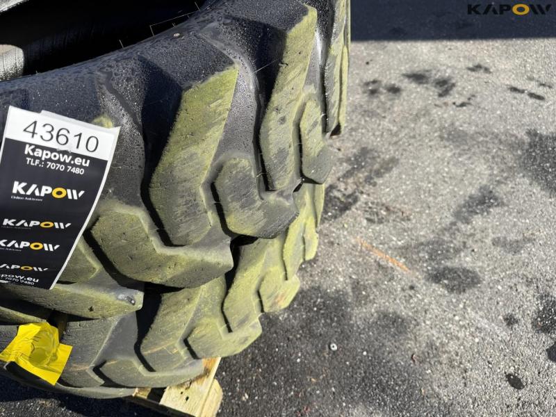 12.5-18 tires - 2 pcs 9
