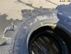 12.5-18 tires - 2 pcs 6