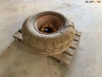 14.0/65-126 complete wheel 1