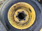 14.0/65-16-12.5-18 complete wheel 11