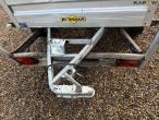 2 pcs damaged trailers 13