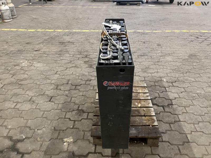 24V forklift battery 4