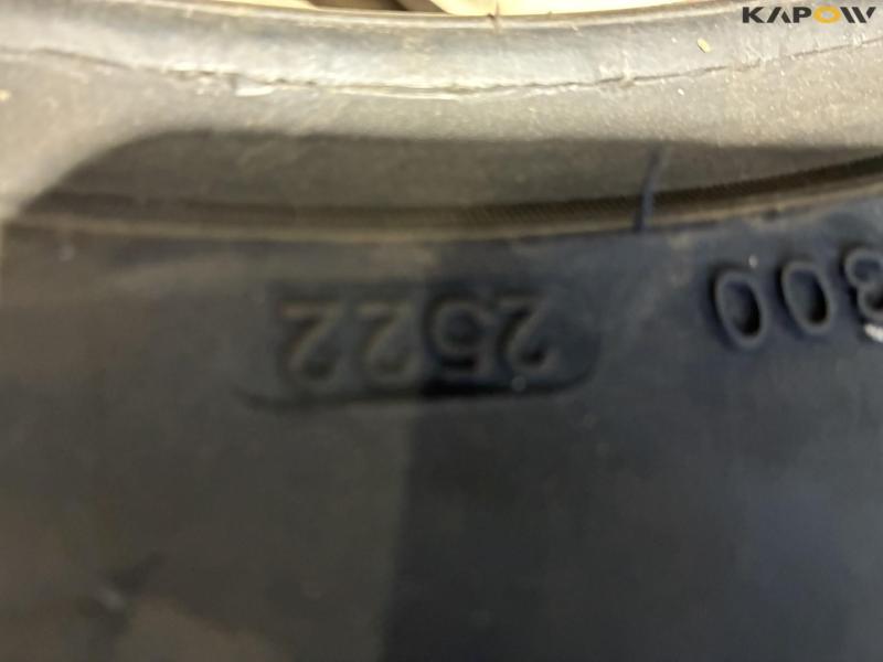 265/65-R17 tires - new 9