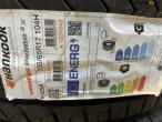 265/65-R17 tires - new 4