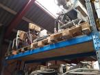 3 compartment pallet rack 12