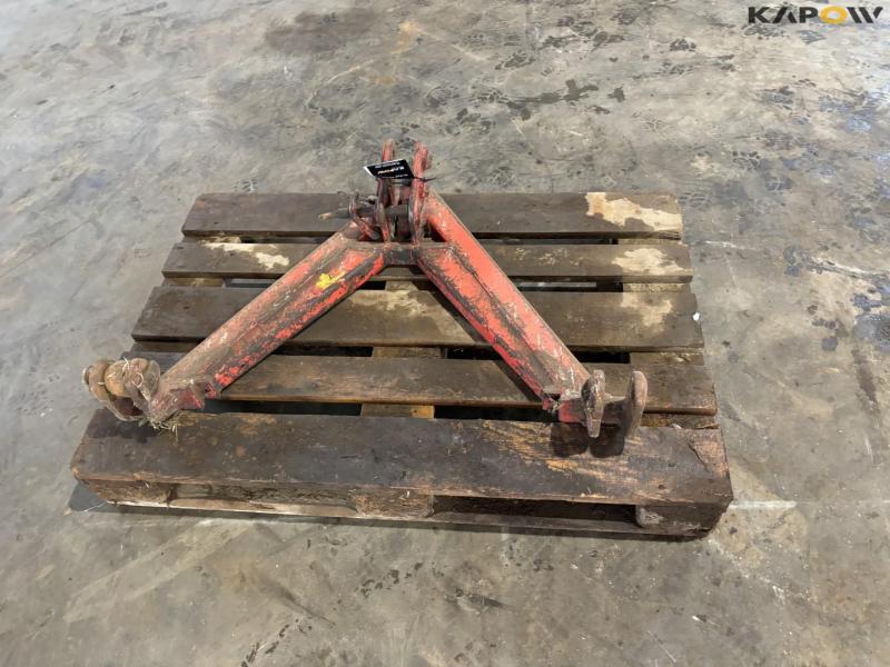 3-point suspension 2