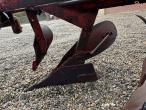 4 furrow plow 21