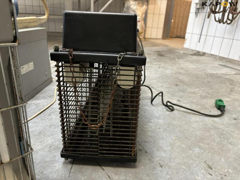 4 pieces Insect trap 25