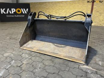 4in1 shovel