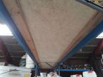5-bay pallet rack 12