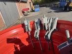 650/85-R38 twin wheels with 8 locks 13