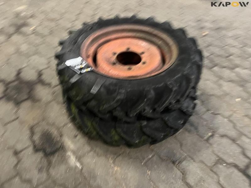 7.50-20 complete wheel 3