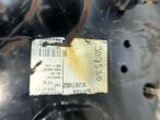Ålö front loader frame for John Deere 7530 16