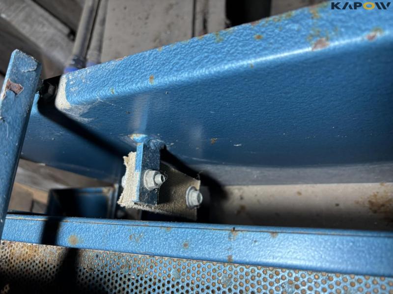 Øgendahl RM 1 grain cleaner 11