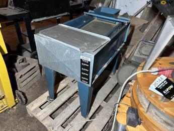 Øgendahl RM 1 grain cleaner