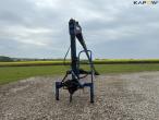 Ørum GMD 6050 slurry mixer 3